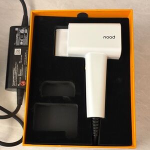 Nood Flasher Pro w/out cartridges